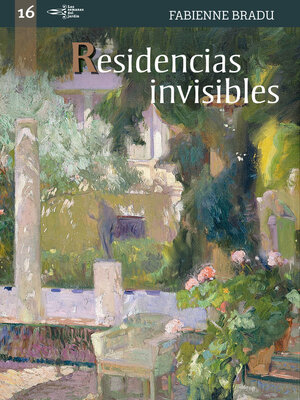 cover image of Residencias invisibles